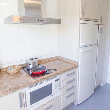 Rentalsevilla Concejal Alberto Jimenez-Becerril エクステリア 写真
