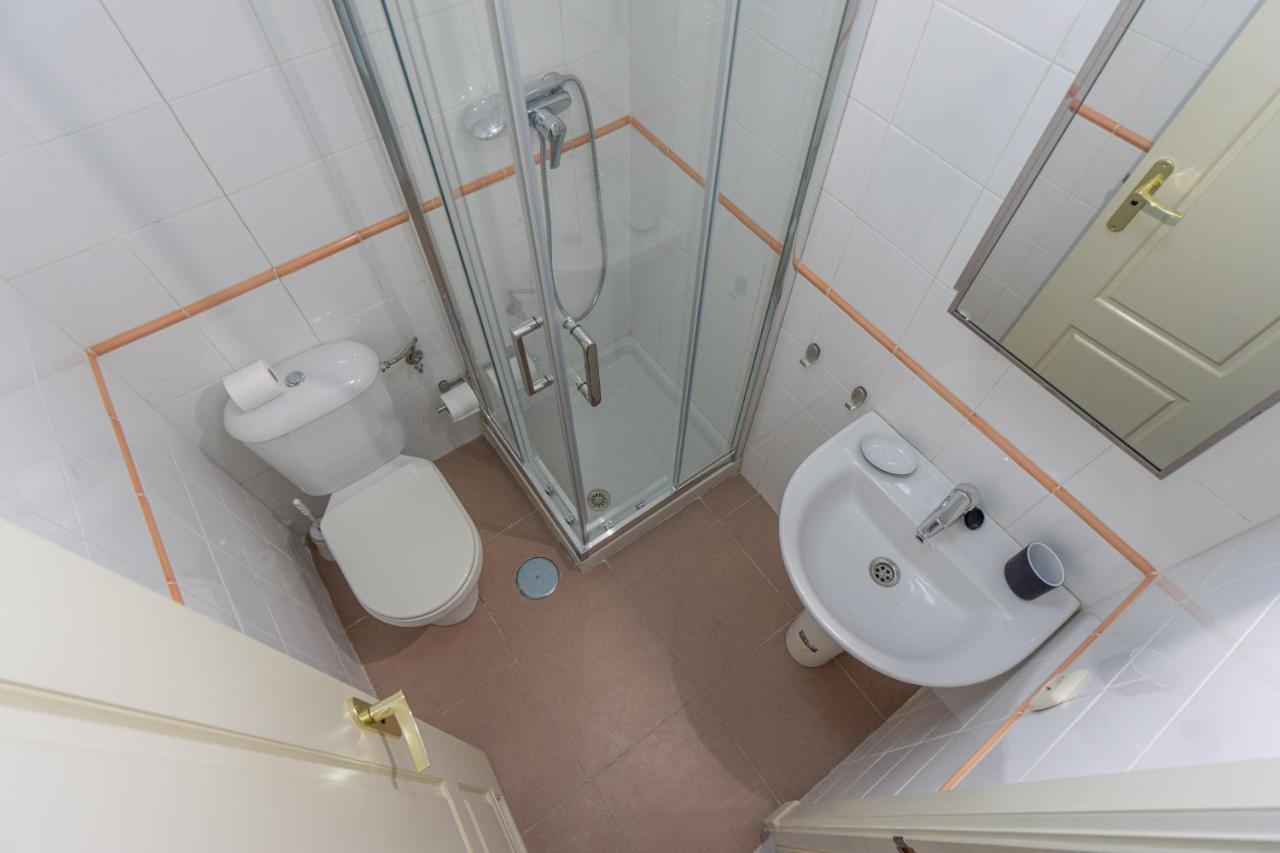 Rentalsevilla Concejal Alberto Jimenez-Becerril エクステリア 写真