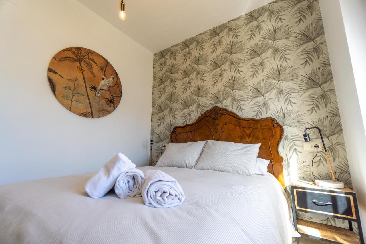 Rentalsevilla Concejal Alberto Jimenez-Becerril エクステリア 写真
