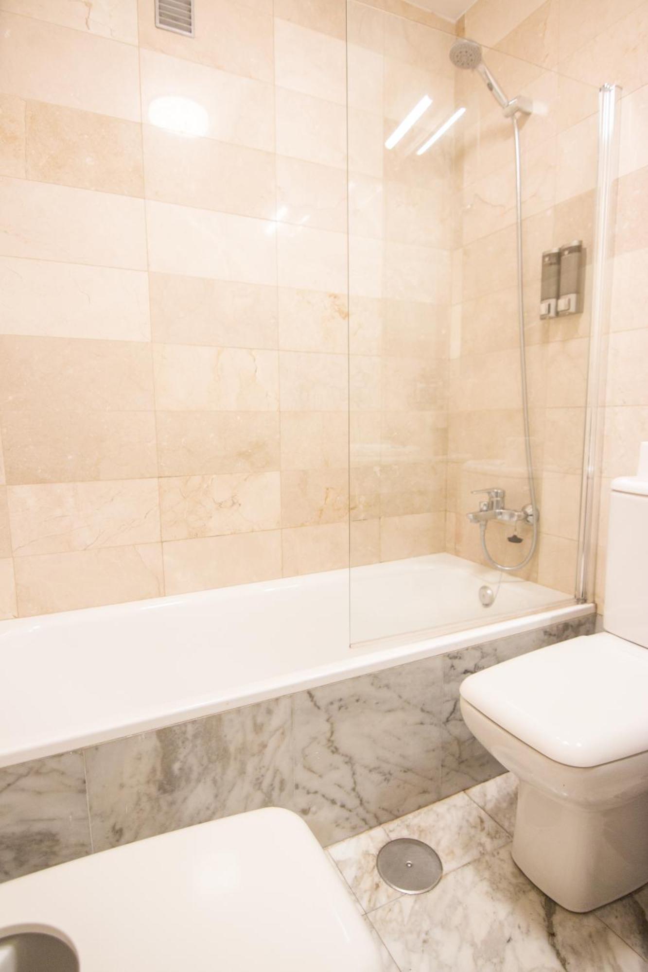 Rentalsevilla Concejal Alberto Jimenez-Becerril エクステリア 写真