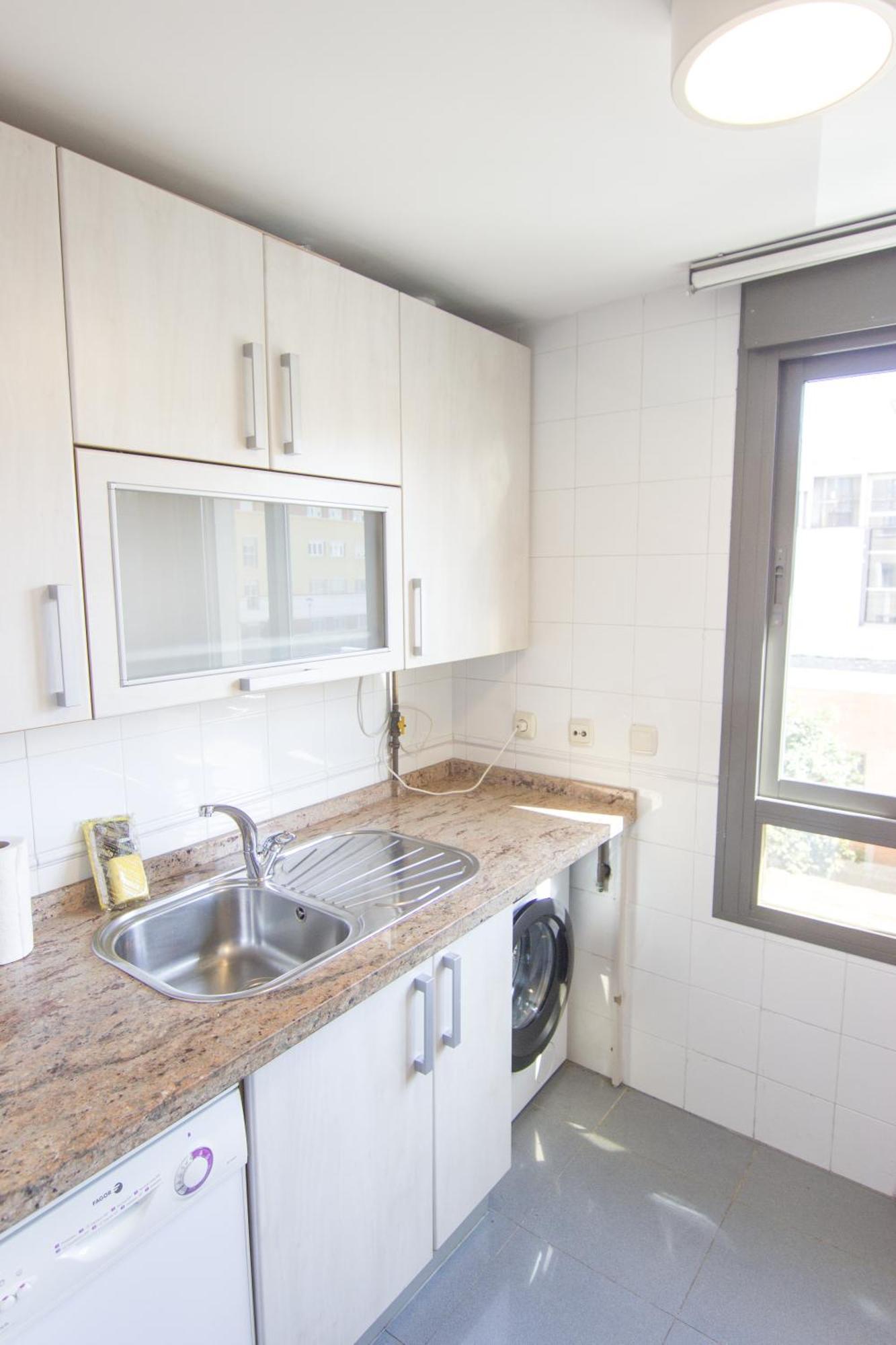 Rentalsevilla Concejal Alberto Jimenez-Becerril エクステリア 写真
