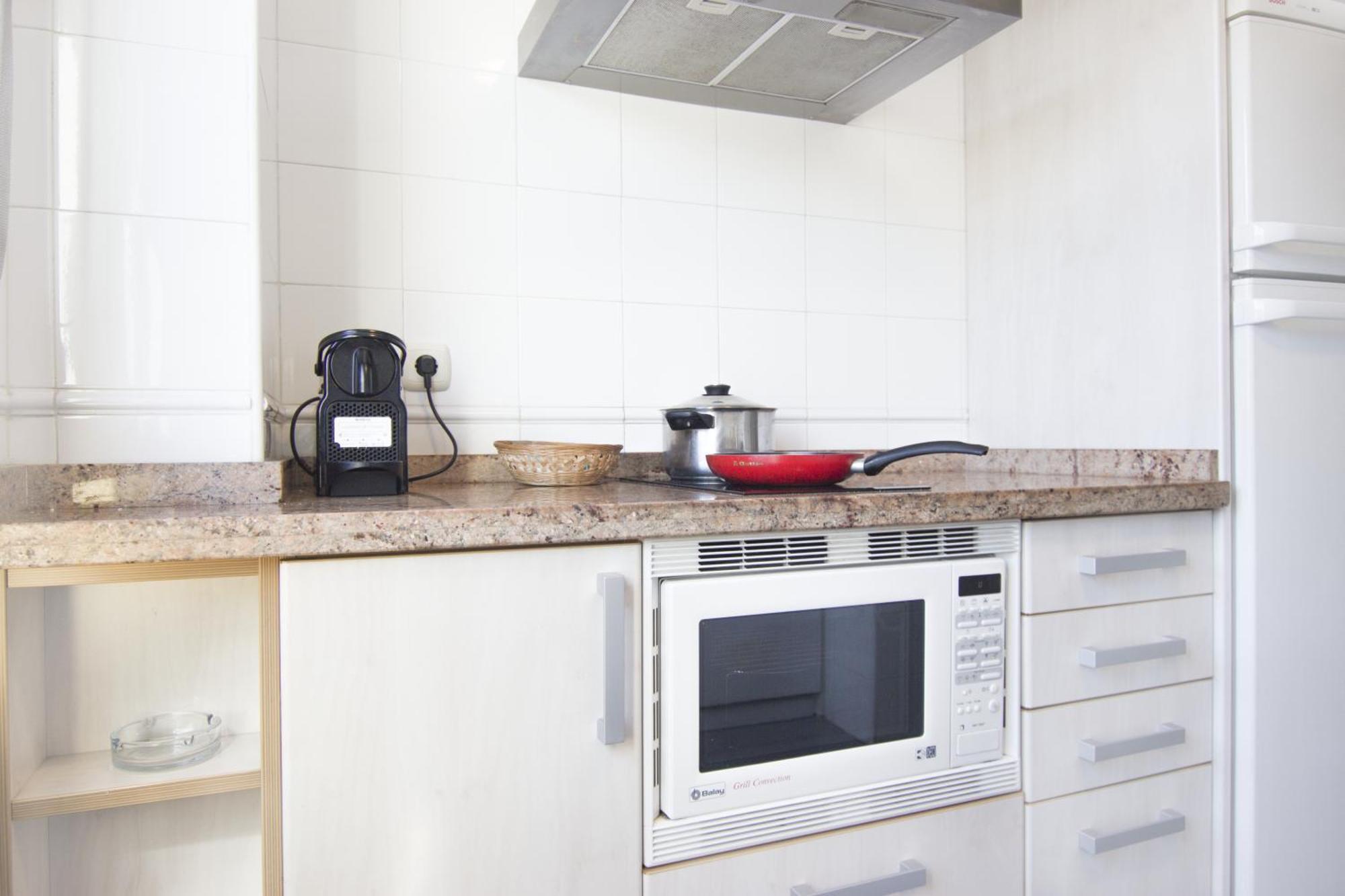Rentalsevilla Concejal Alberto Jimenez-Becerril エクステリア 写真